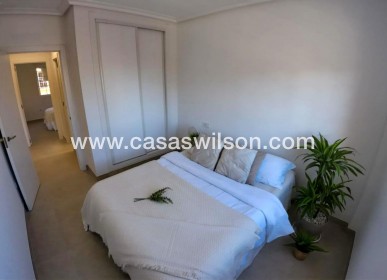 Sale - Appartement - Orihuela Costa - 