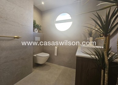 Sale - Appartement - Orihuela Costa - 