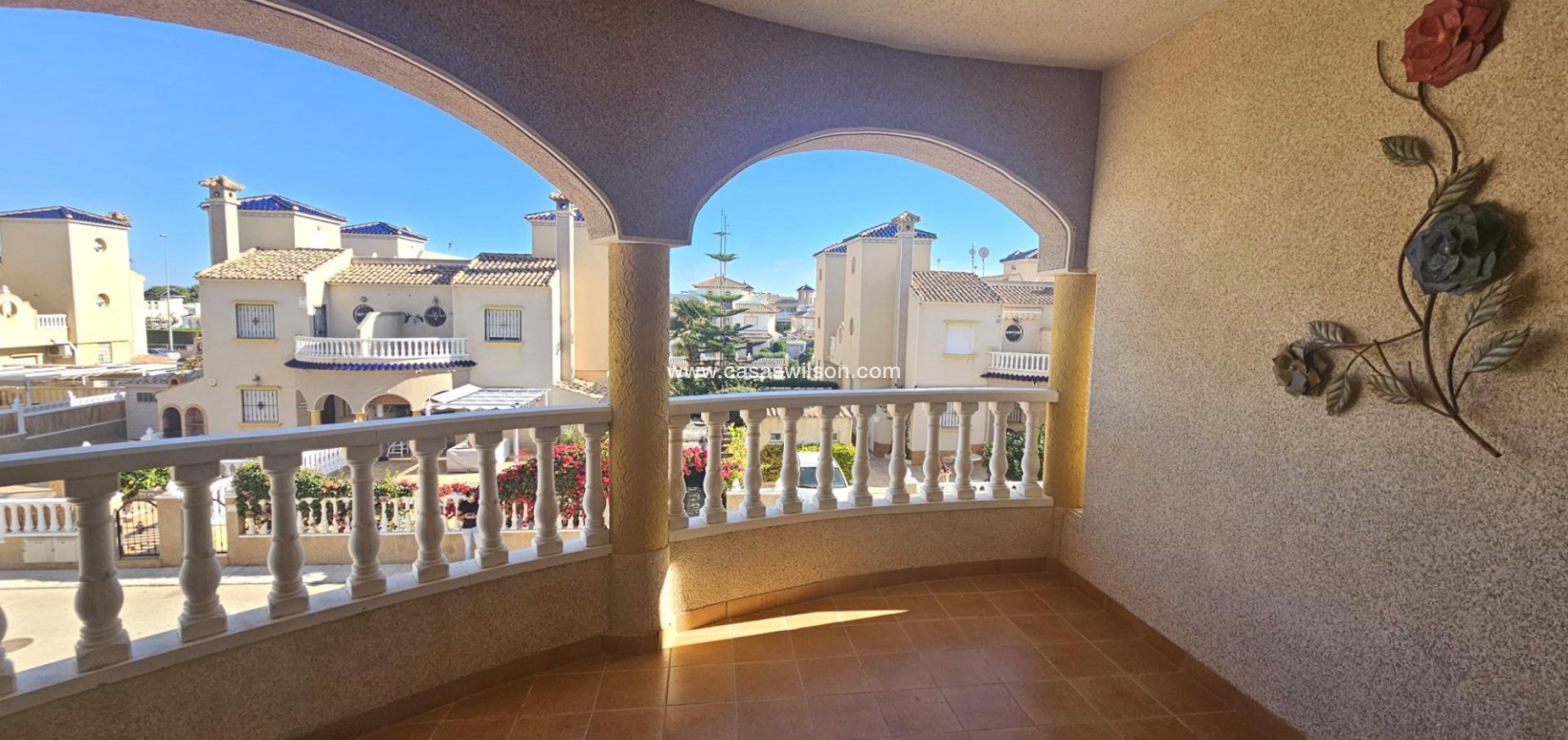 Sale - Appartement - Orihuela Costa - 