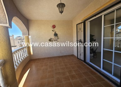 Sale - Appartement - Orihuela Costa - 