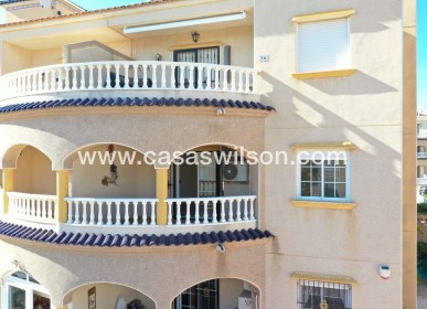 Sale - Appartement - Orihuela Costa - 