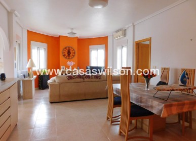 Sale - Villa - Bigastro