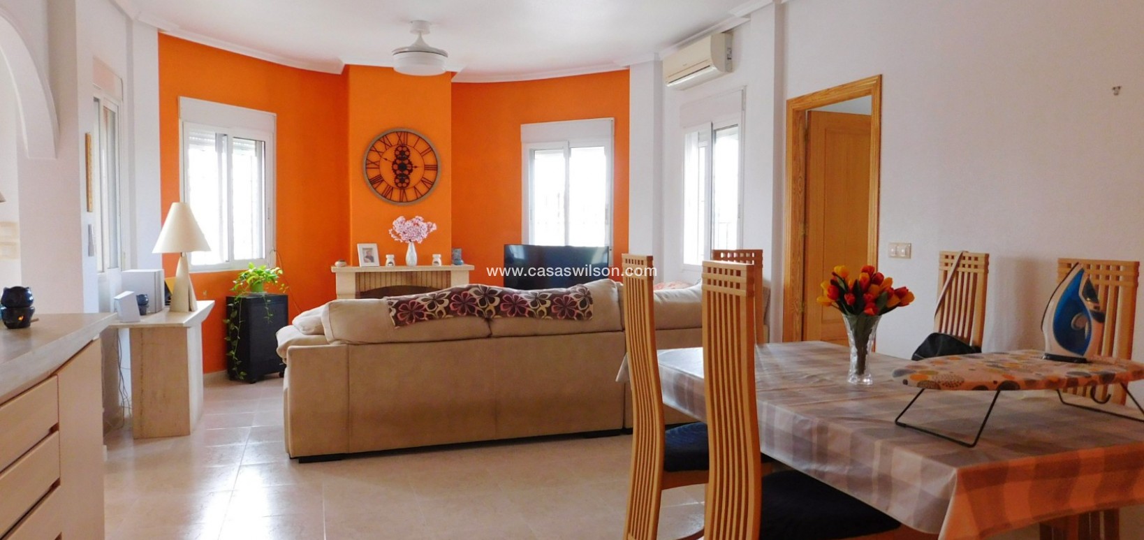 Sale - Villa - Bigastro