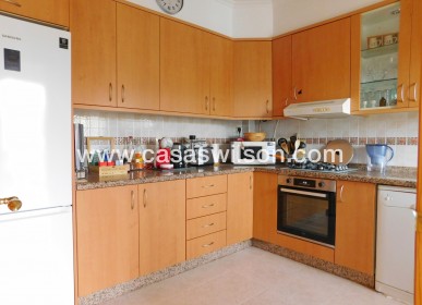 Sale - Villa - Bigastro