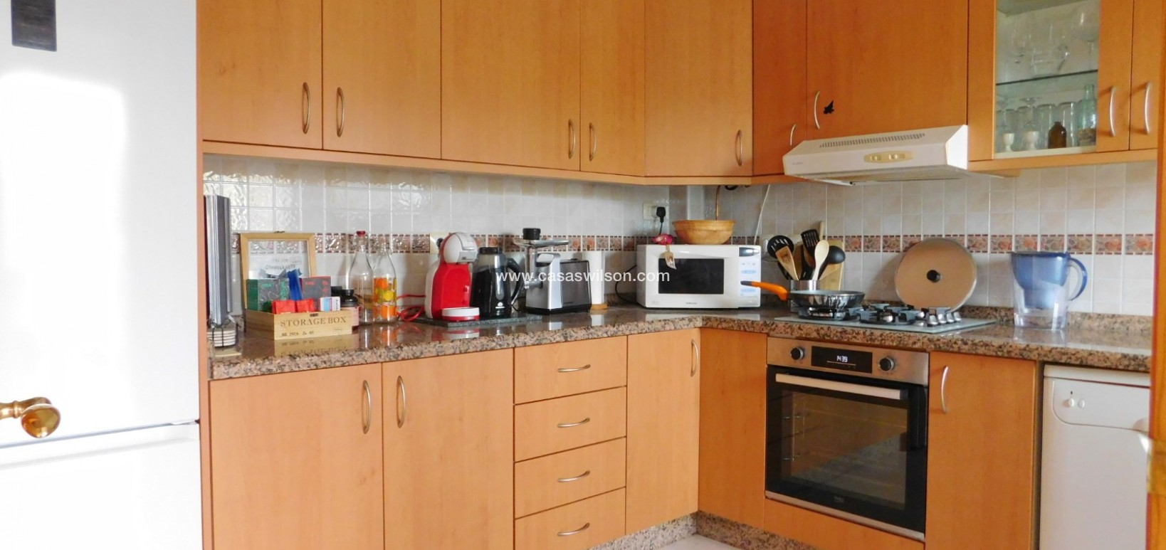 Sale - Villa - Bigastro