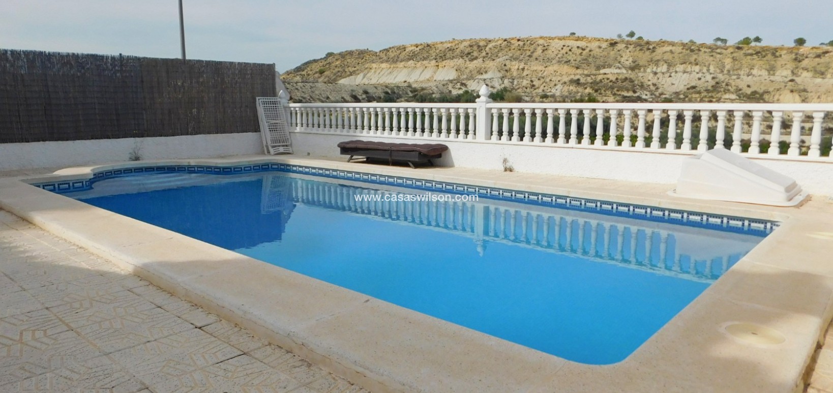 Sale - Villa - Bigastro