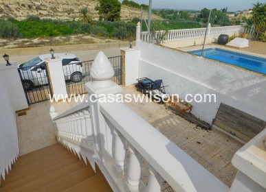 Sale - Villa - Bigastro