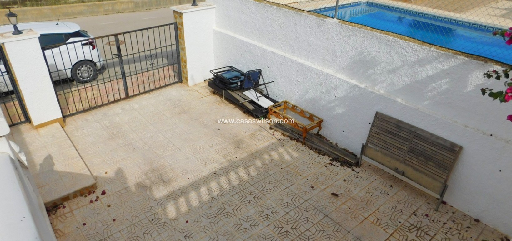 Sale - Villa - Bigastro