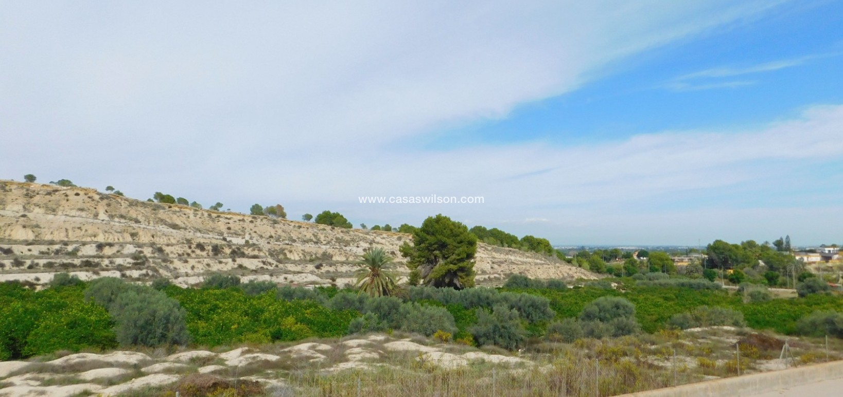 Sale - Villa - Bigastro