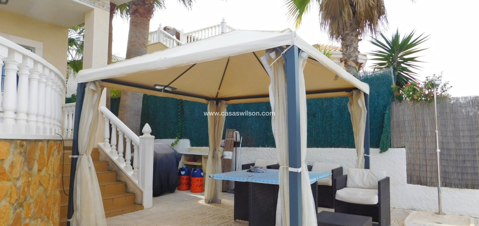 Sale - Villa - Bigastro