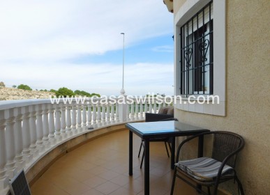 Sale - Villa - Bigastro