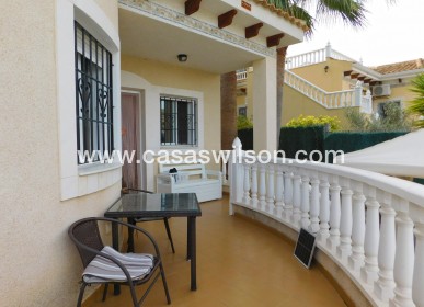 Sale - Villa - Bigastro