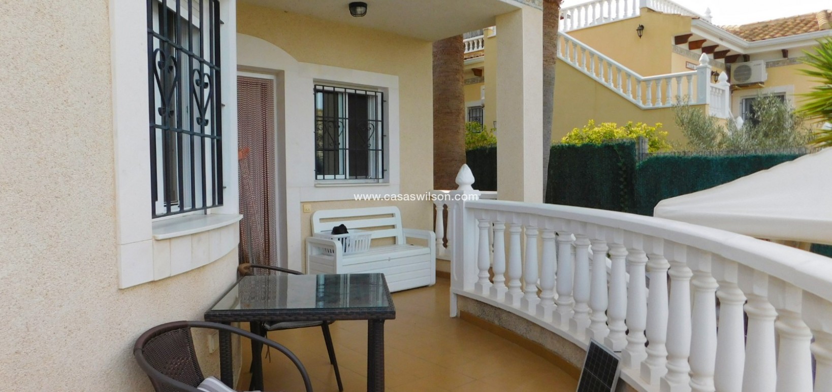 Sale - Villa - Bigastro