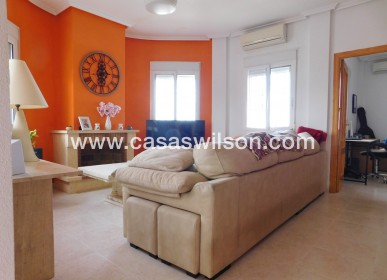 Sale - Villa - Bigastro