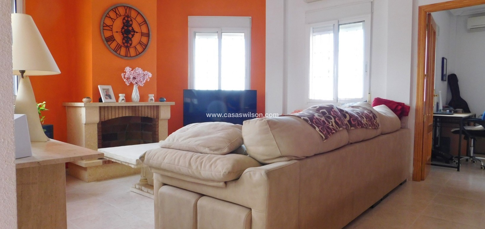 Sale - Villa - Bigastro