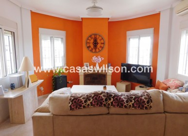 Sale - Villa - Bigastro