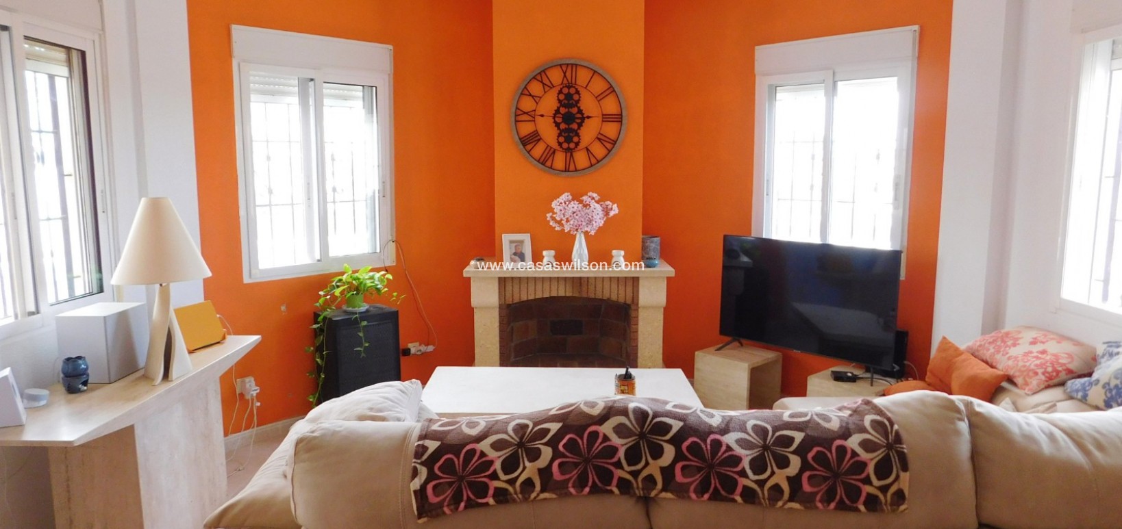 Sale - Villa - Bigastro