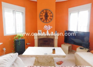 Sale - Villa - Bigastro