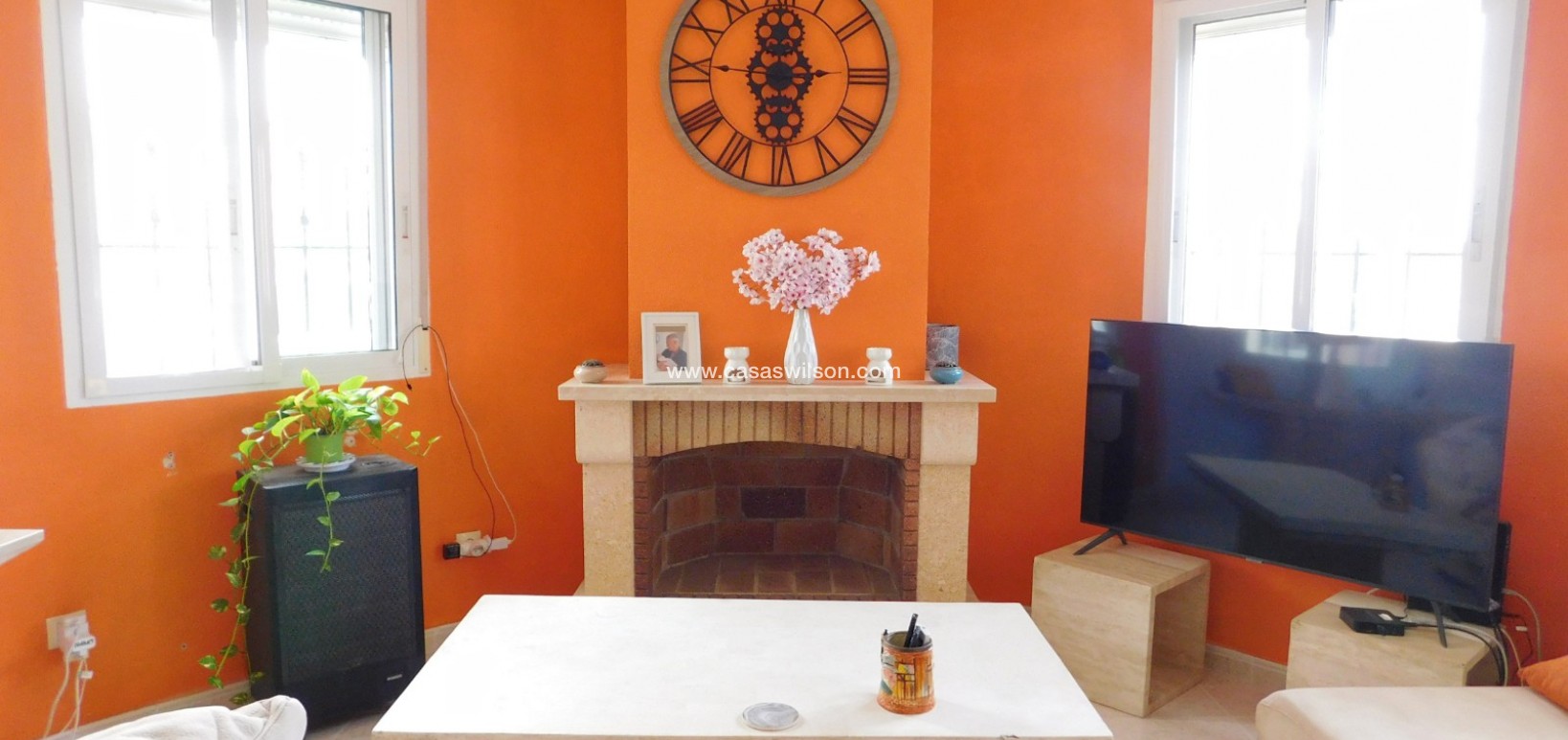 Sale - Villa - Bigastro