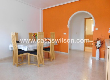 Sale - Villa - Bigastro