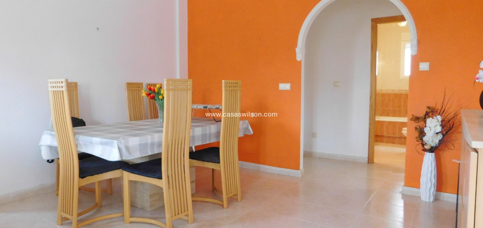 Sale - Villa - Bigastro