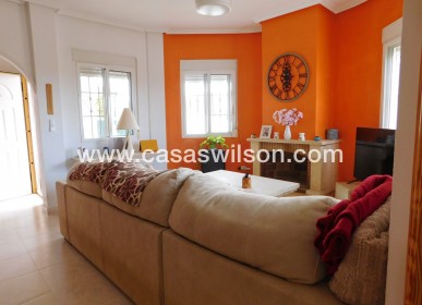 Sale - Villa - Bigastro