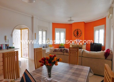 Sale - Villa - Bigastro