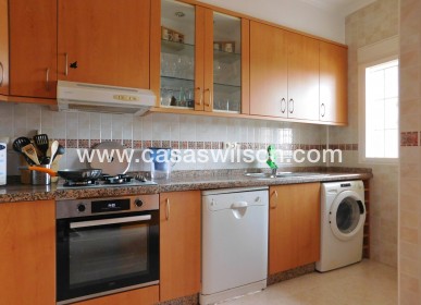 Sale - Villa - Bigastro