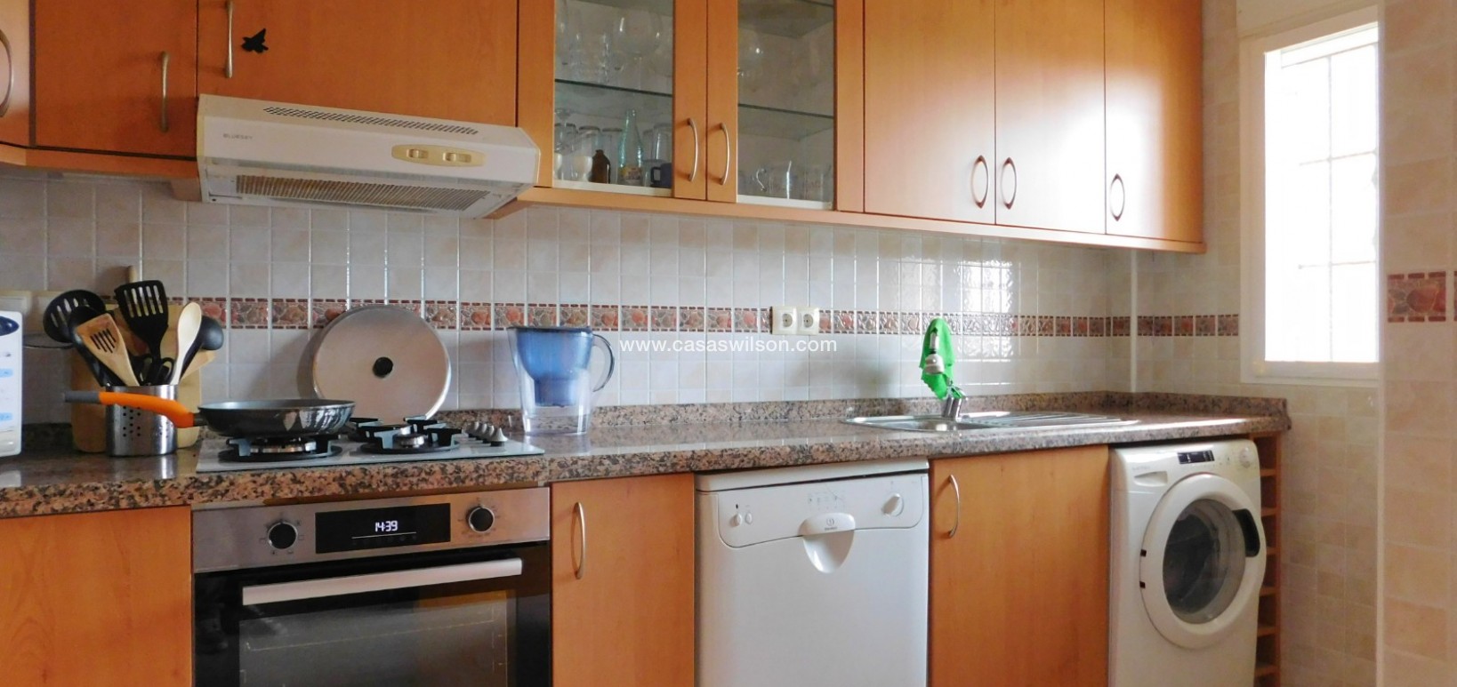 Sale - Villa - Bigastro