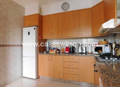 Sale - Villa - Bigastro