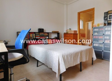 Sale - Villa - Bigastro