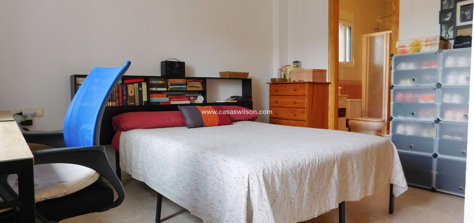 Sale - Villa - Bigastro