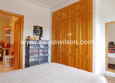 Sale - Villa - Bigastro