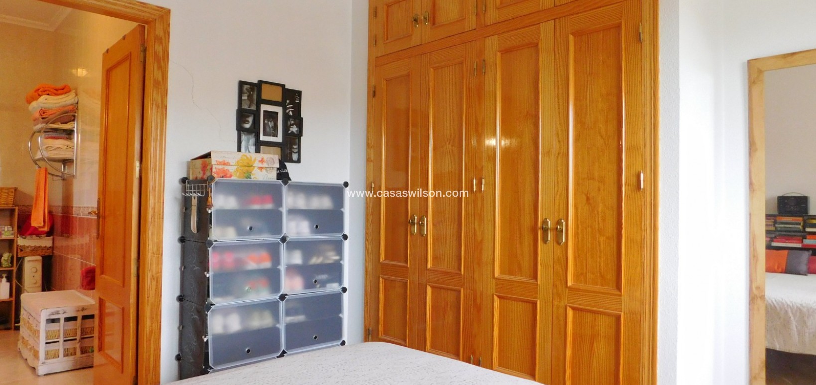 Sale - Villa - Bigastro