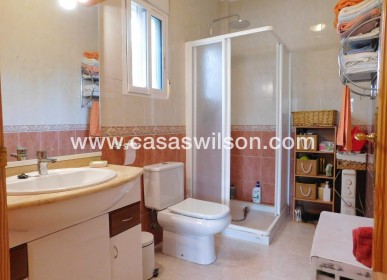 Sale - Villa - Bigastro