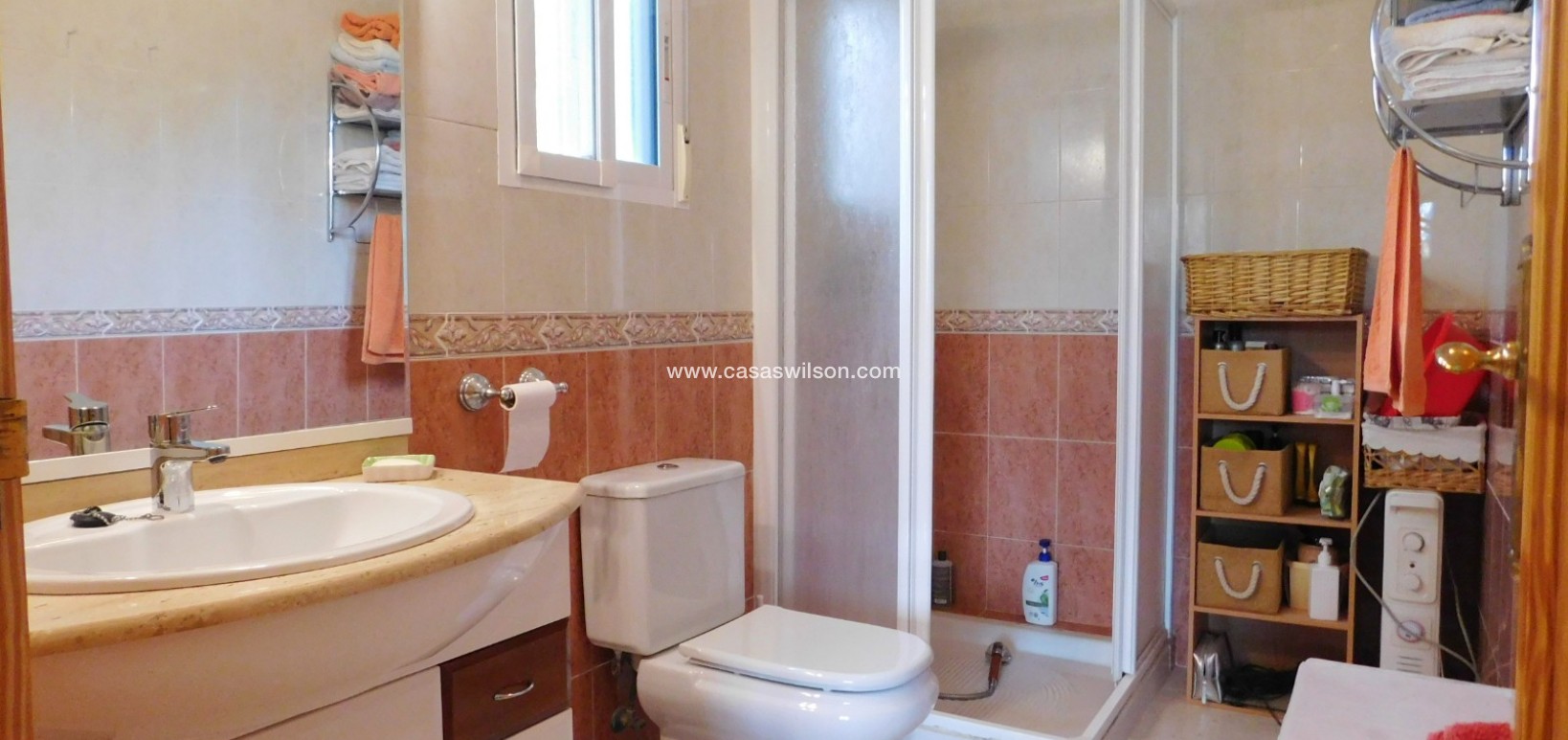 Sale - Villa - Bigastro