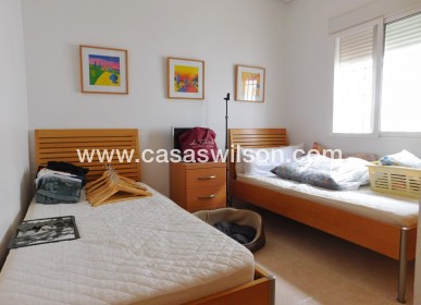 Sale - Villa - Bigastro