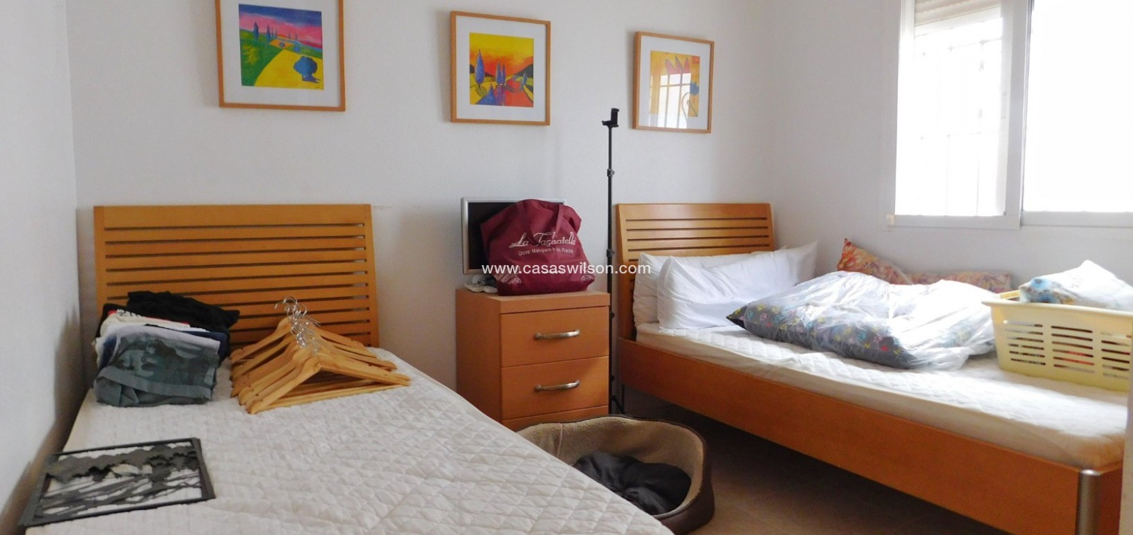 Sale - Villa - Bigastro