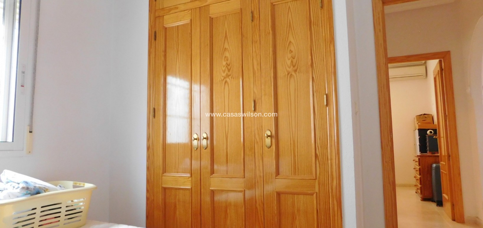 Sale - Villa - Bigastro