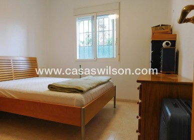 Sale - Villa - Bigastro