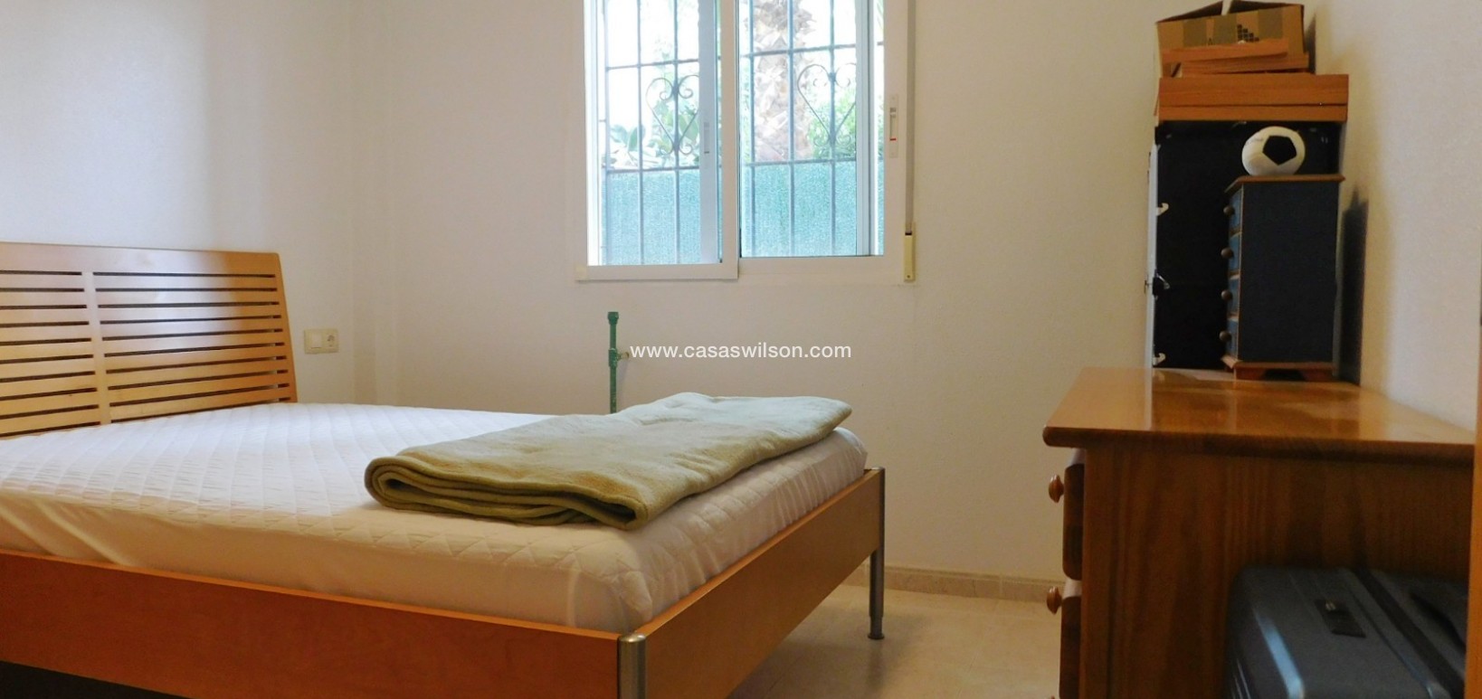 Sale - Villa - Bigastro