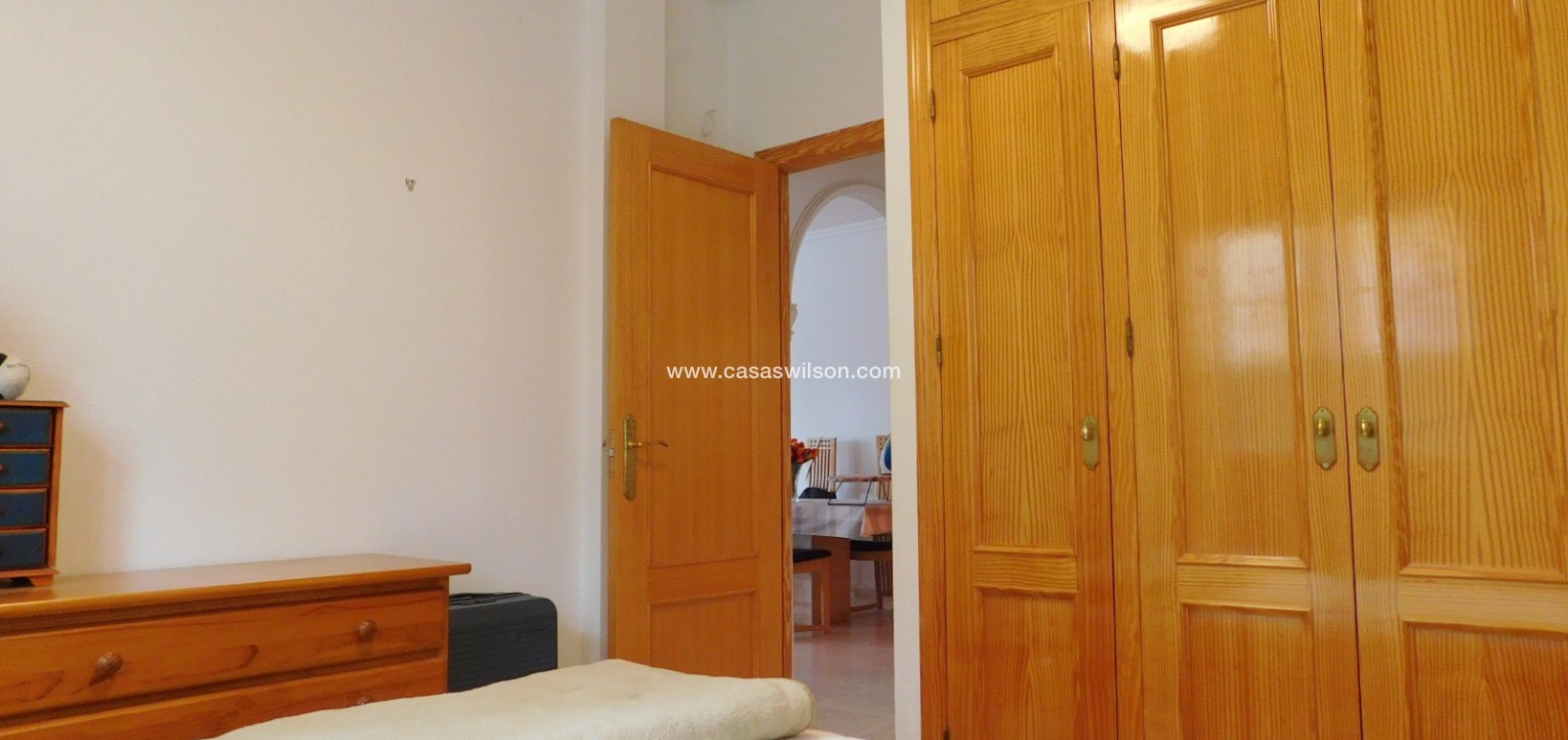 Sale - Villa - Bigastro