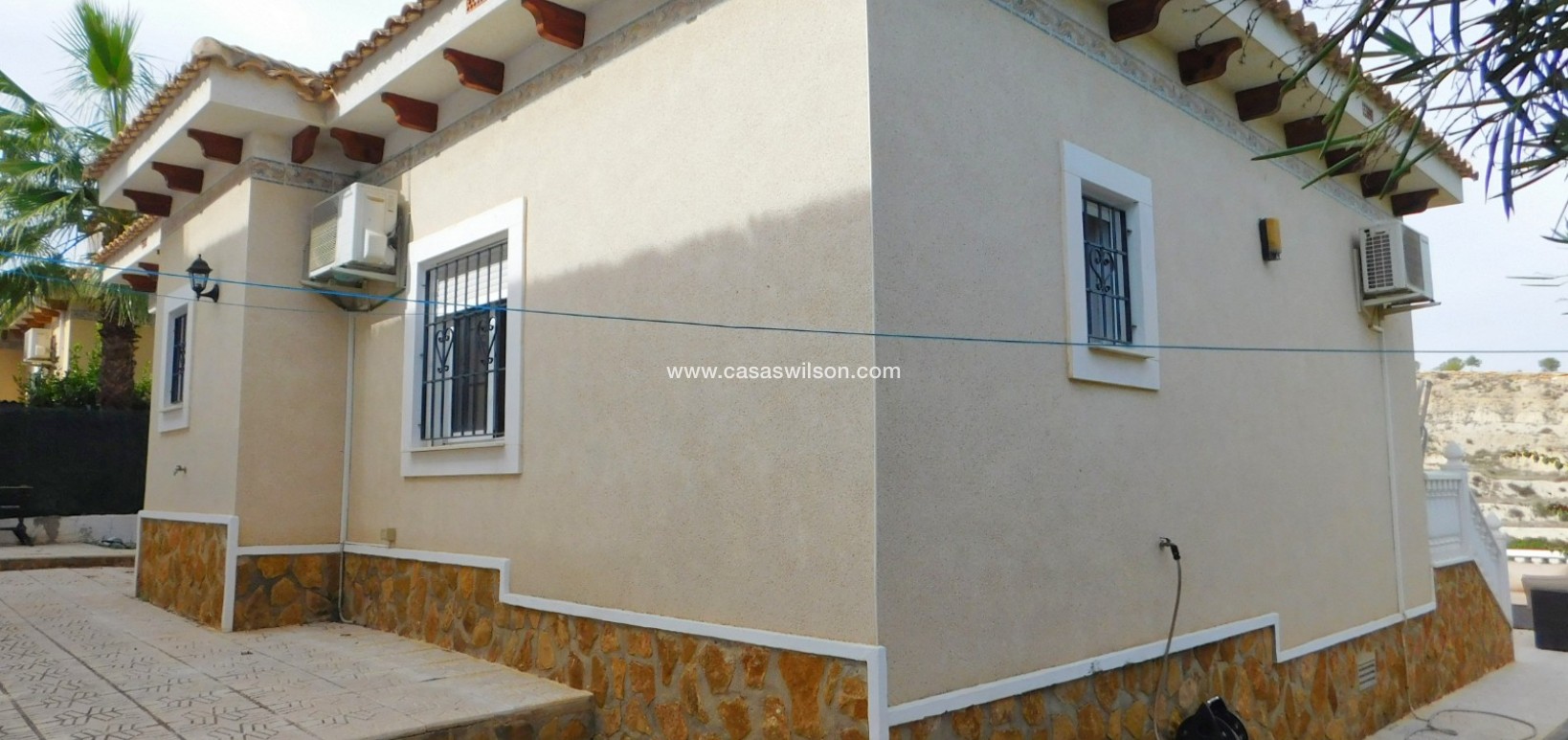 Sale - Villa - Bigastro