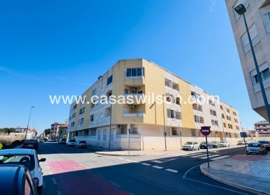 Sale - Apartment - Almoradí