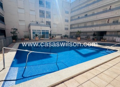 Sale - Apartment - Almoradí