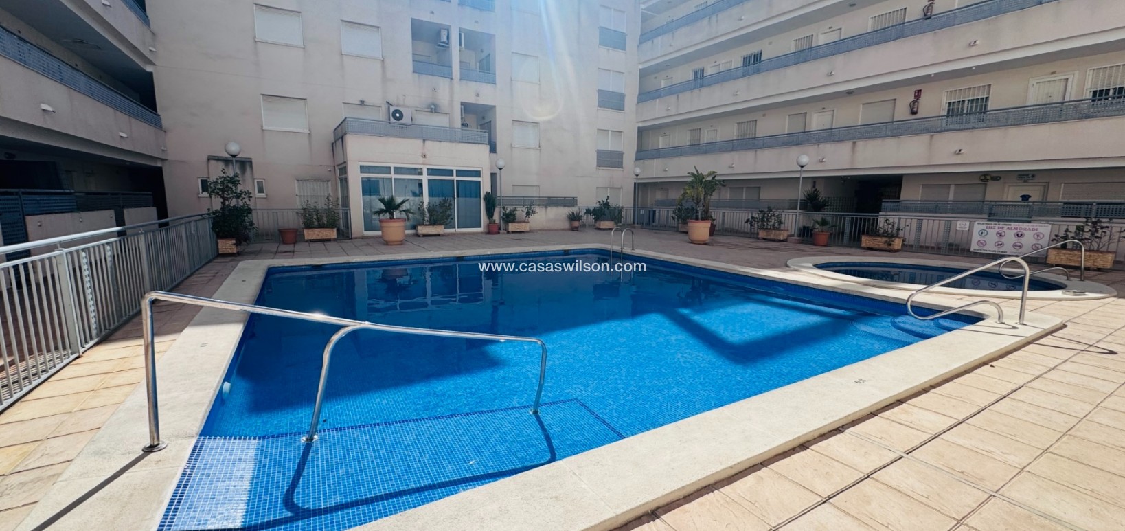 Sale - Apartment - Almoradí