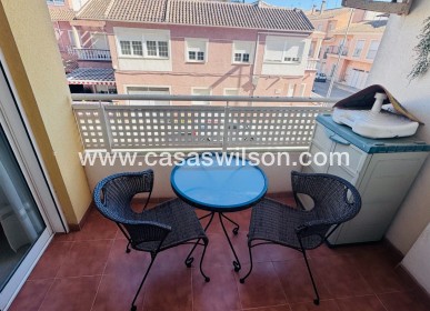 Sale - Apartment - Almoradí
