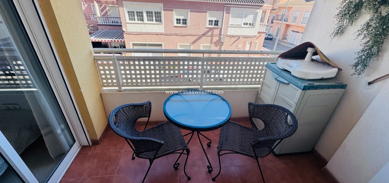Sale - Apartment - Almoradí