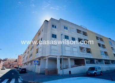 Sale - Apartment - Almoradí