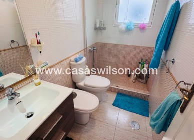 Sale - Apartment - Almoradí